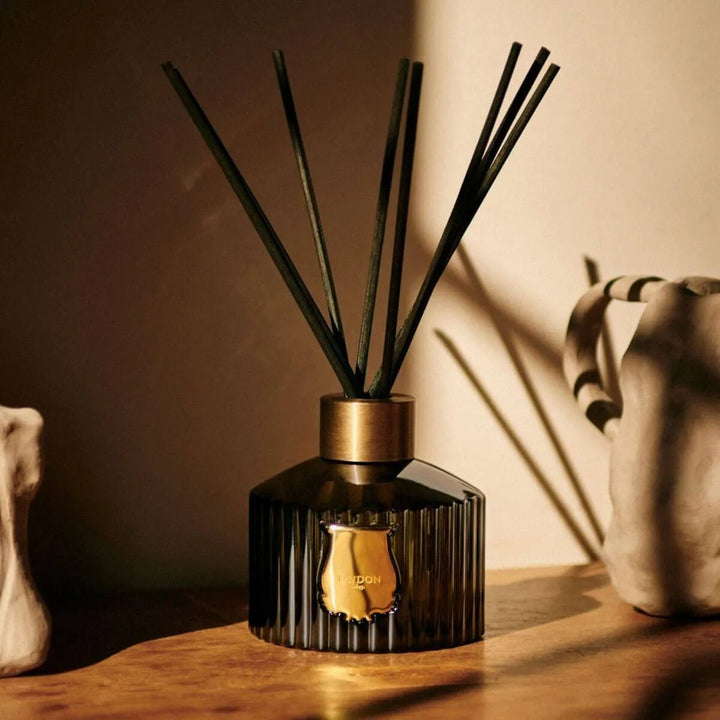 Le Diffuseur Refill CYRNOS - Cire Trudon - Ileana Makri