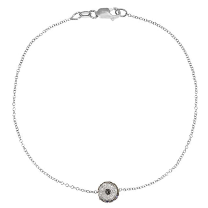 Leda Bracelet - EVIL EYE - Ileana Makri