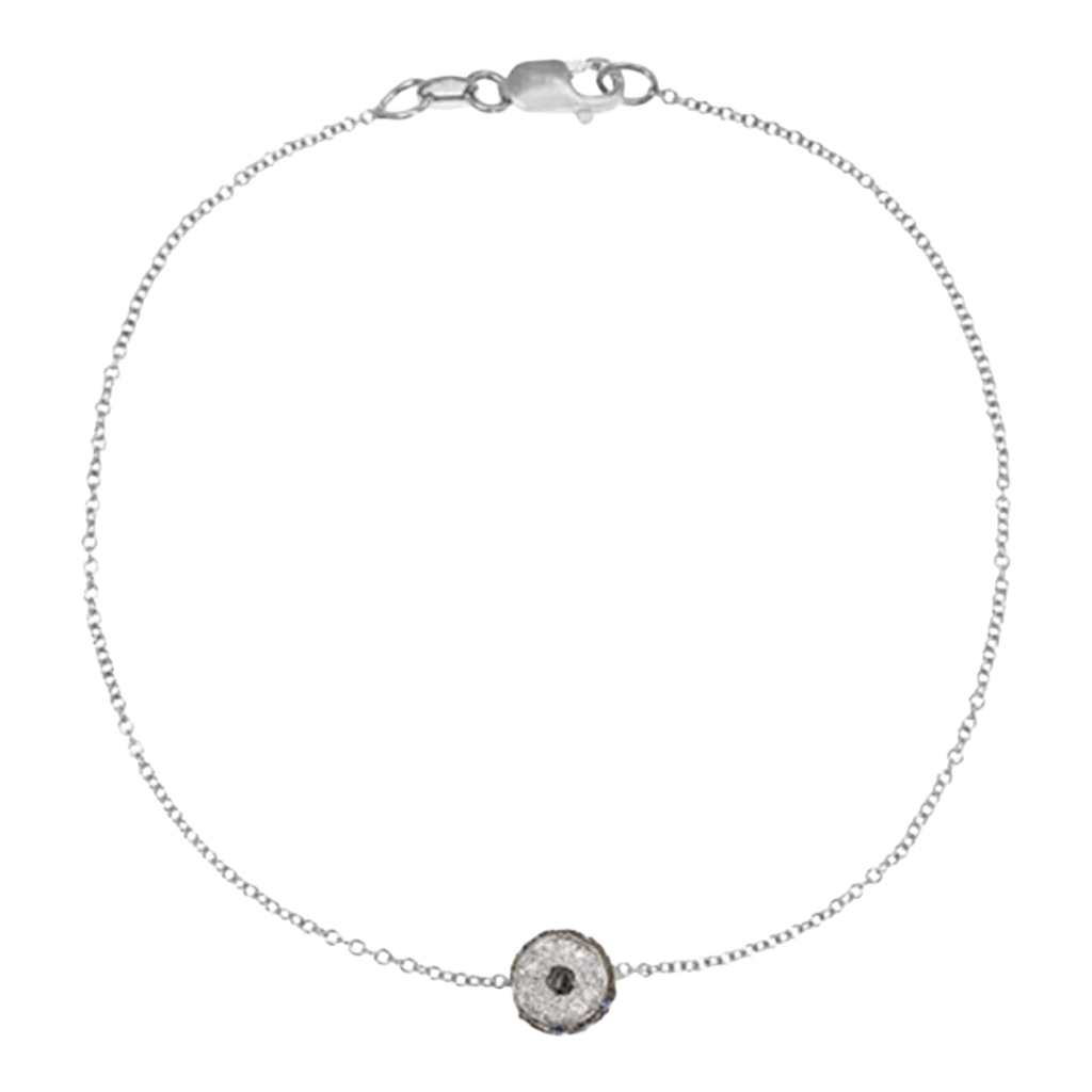 Leda Bracelet - EVIL EYE - Ileana Makri