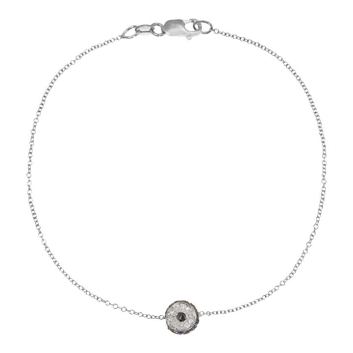 Leda Bracelet - EVIL EYE - Ileana Makri