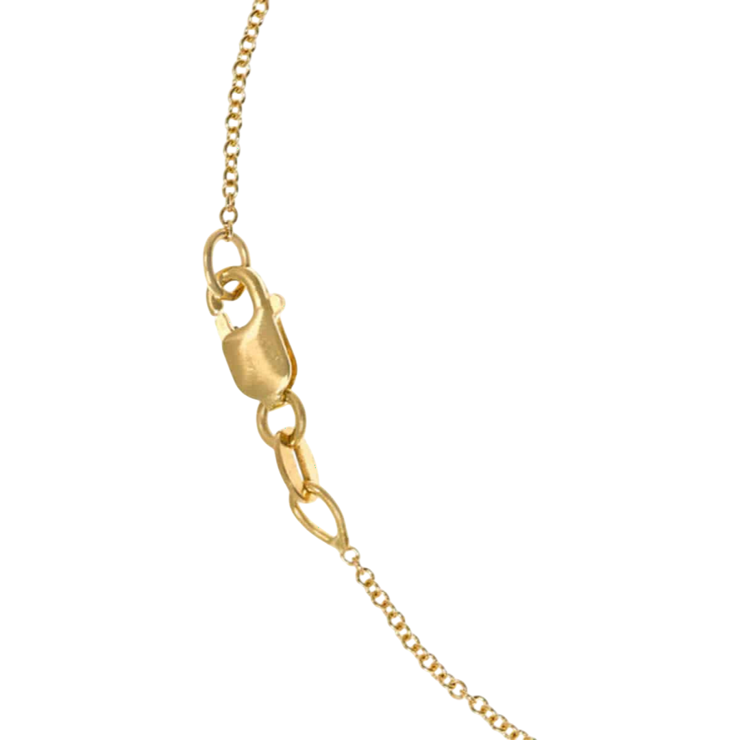 Leda Bracelet - EVIL EYE - Ileana Makri