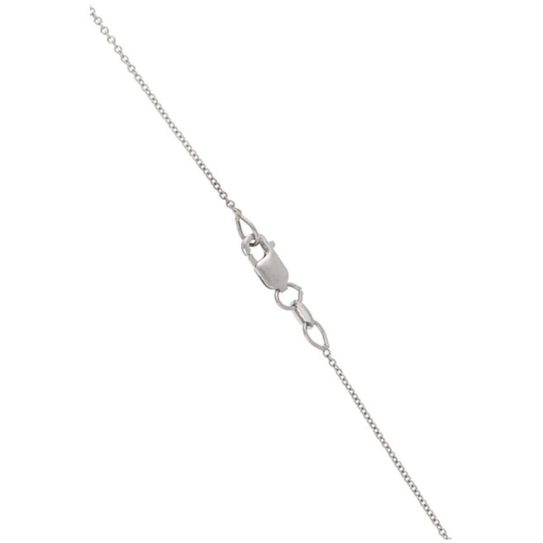 Leda Necklace - EVIL EYE - Ileana Makri