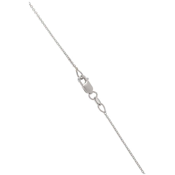 Leda Necklace - EVIL EYE - Ileana Makri