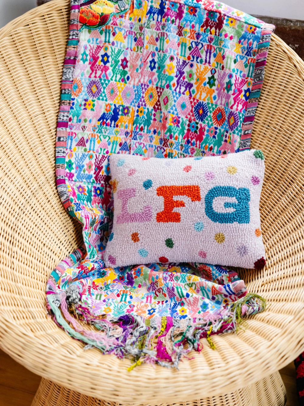 LFG (Let's Freaking Go) - Furbish - Ileana Makri