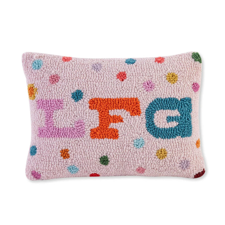 LFG (Let's Freaking Go) - Furbish - Ileana Makri
