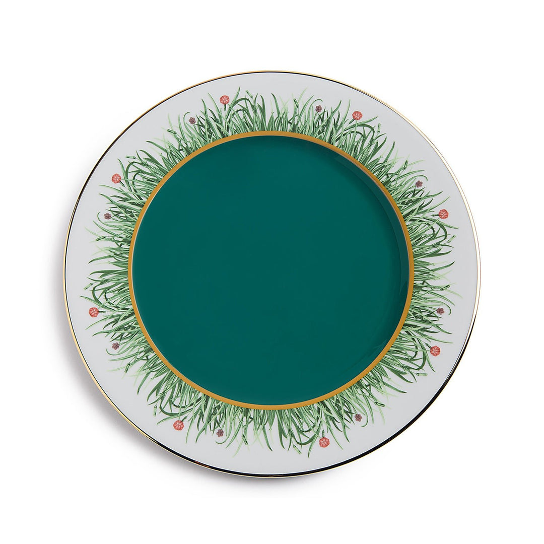 Libellula Charger Plate - La Double J Home - Ileana Makri