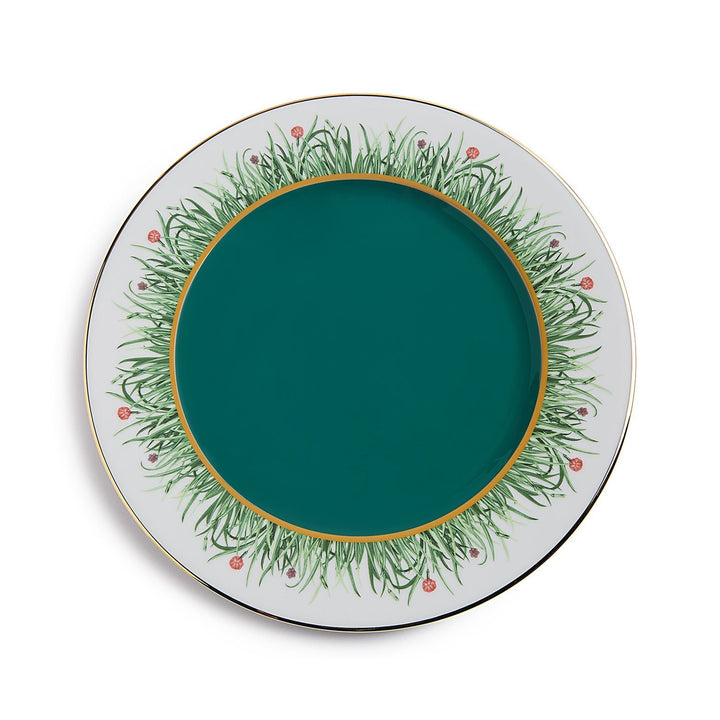 Libellula Charger Plate - La Double J Home - Ileana Makri
