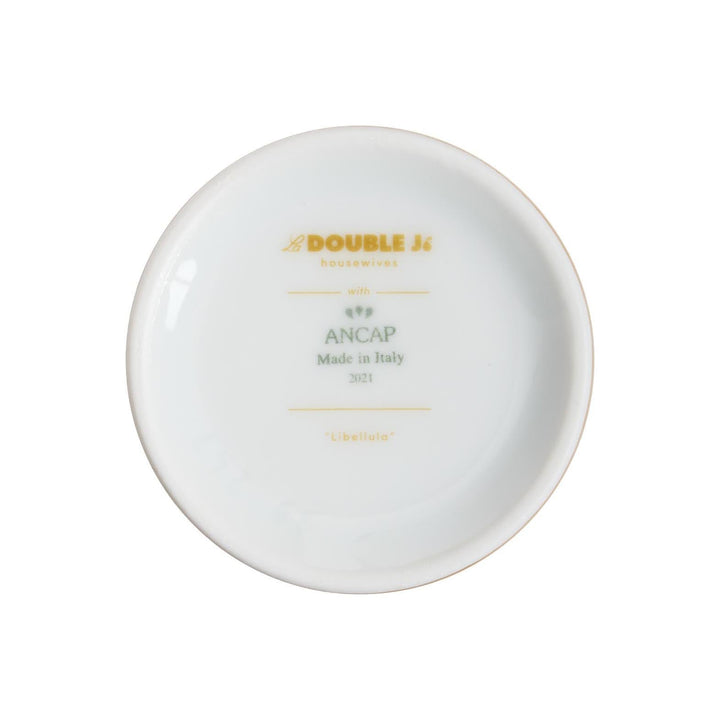 Libellula Green Decorative Cup - La Double J Home - Ileana Makri