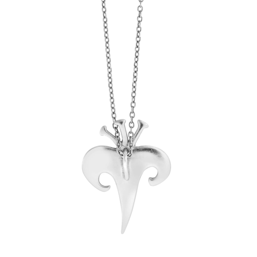 Lily Neklace | Eliza Foundation - Ileana Makri - Ileana Makri