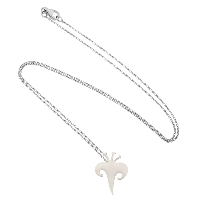 Lily Neklace | Eliza Foundation - Ileana Makri - Ileana Makri