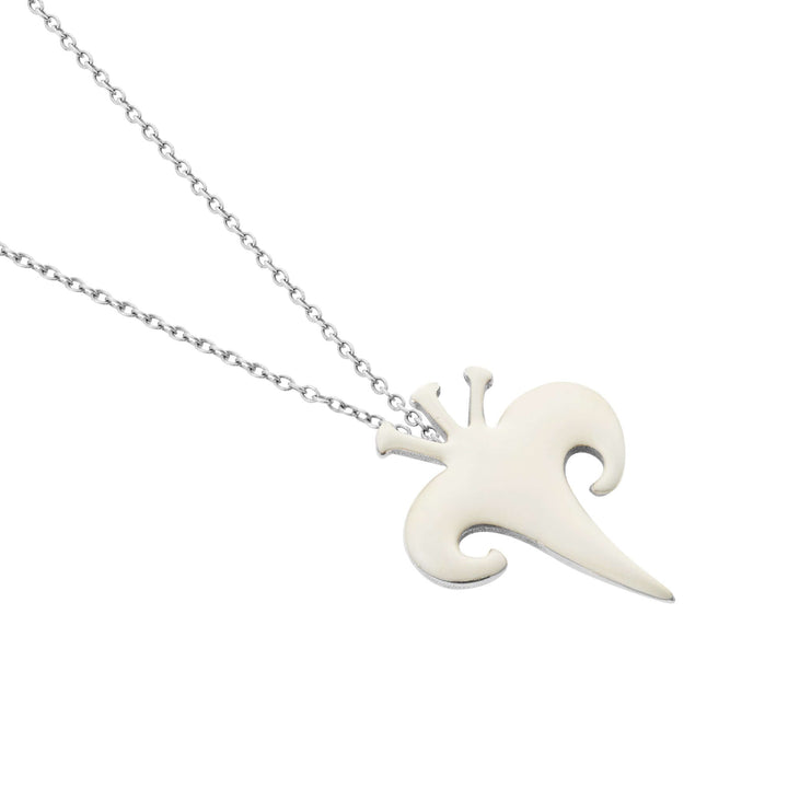 Lily Neklace | Eliza Foundation - Ileana Makri - Ileana Makri