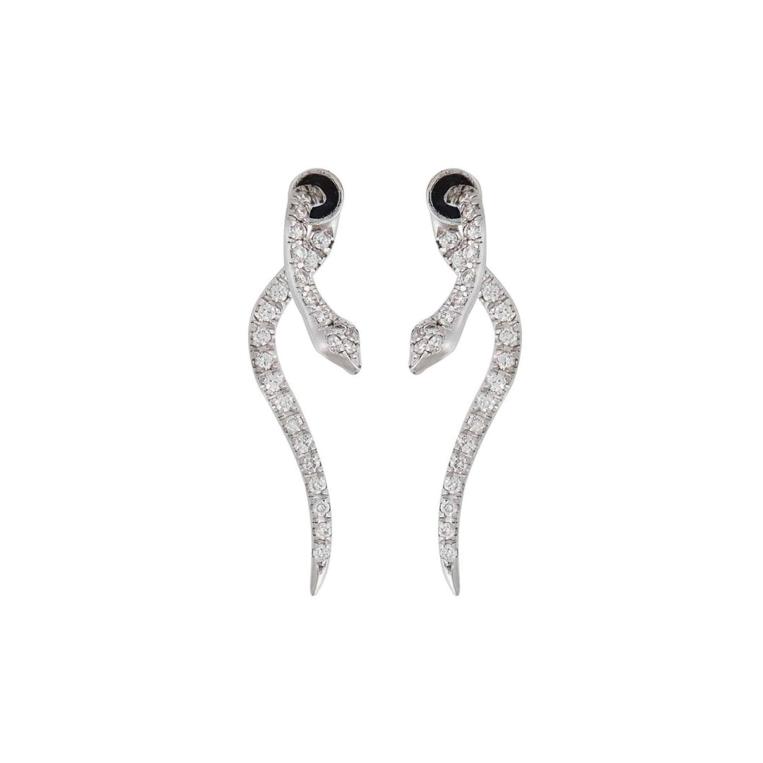 Little Diamond Boa W - D - SNAKES - Ileana Makri