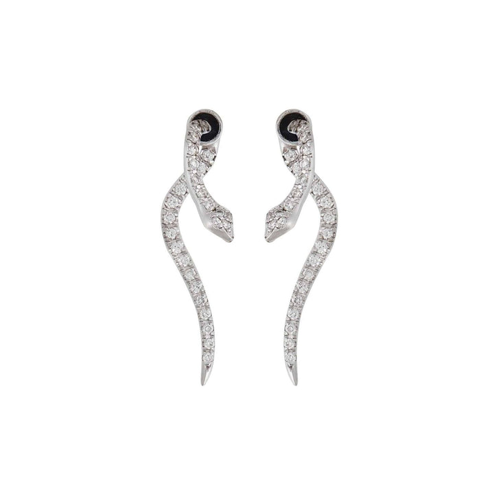 Little Diamond Boa W - D - SNAKES - Ileana Makri