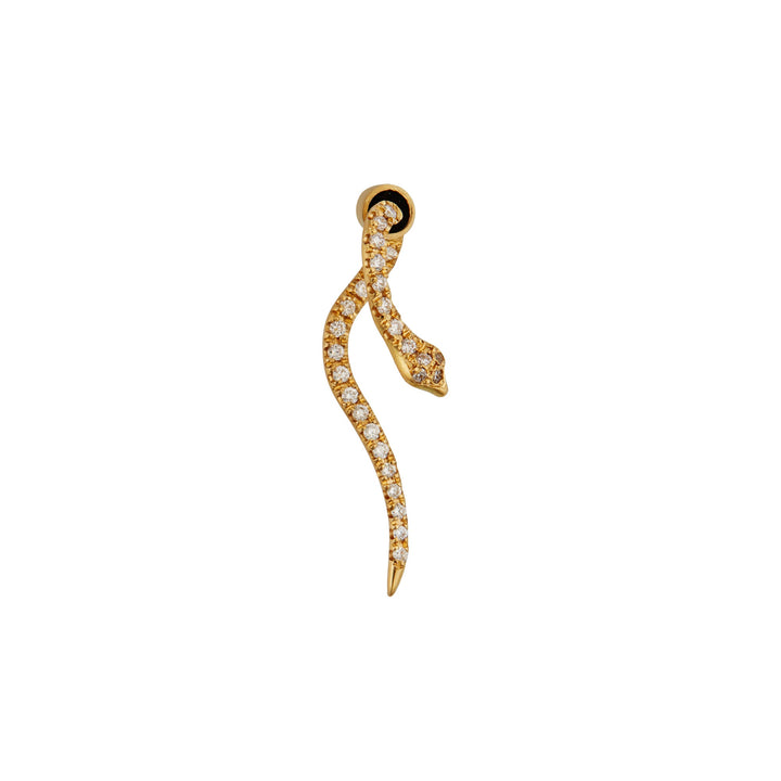 Little Diamond Boa Y - D - SNAKES - Ileana Makri
