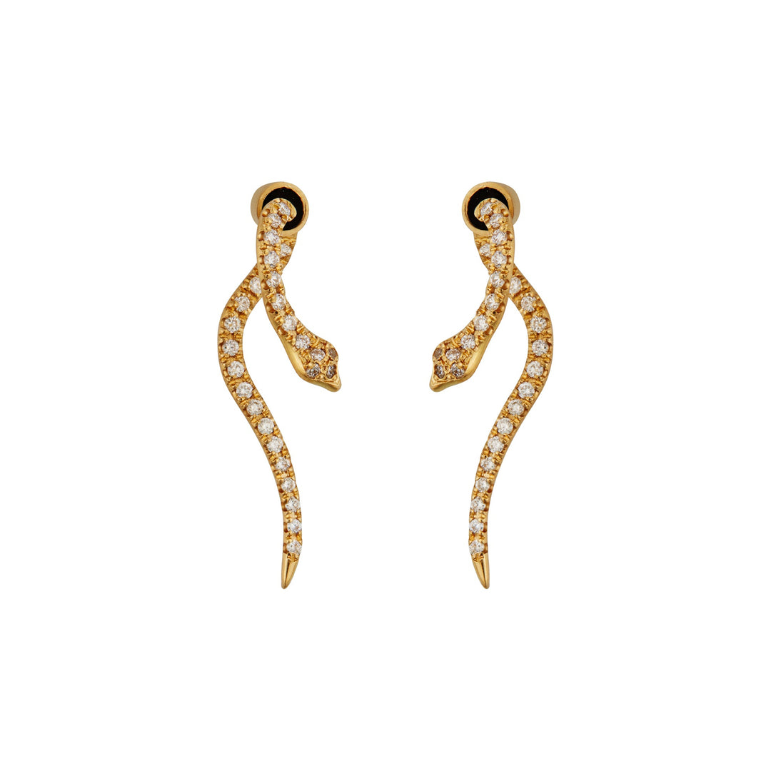 Little Diamond Boa Y - D - SNAKES - Ileana Makri