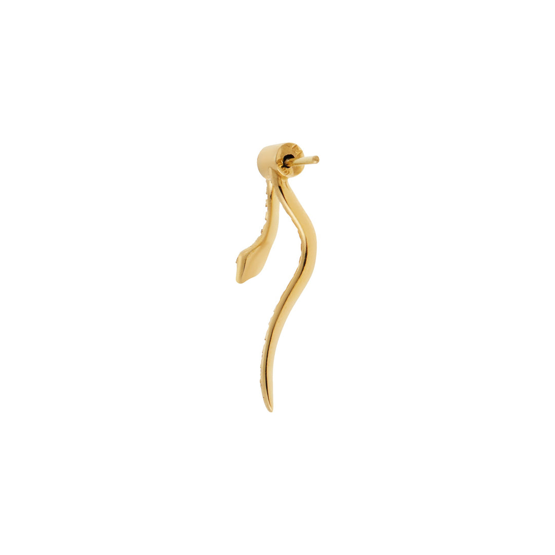 Little Emerald Boa - SNAKES - Ileana Makri