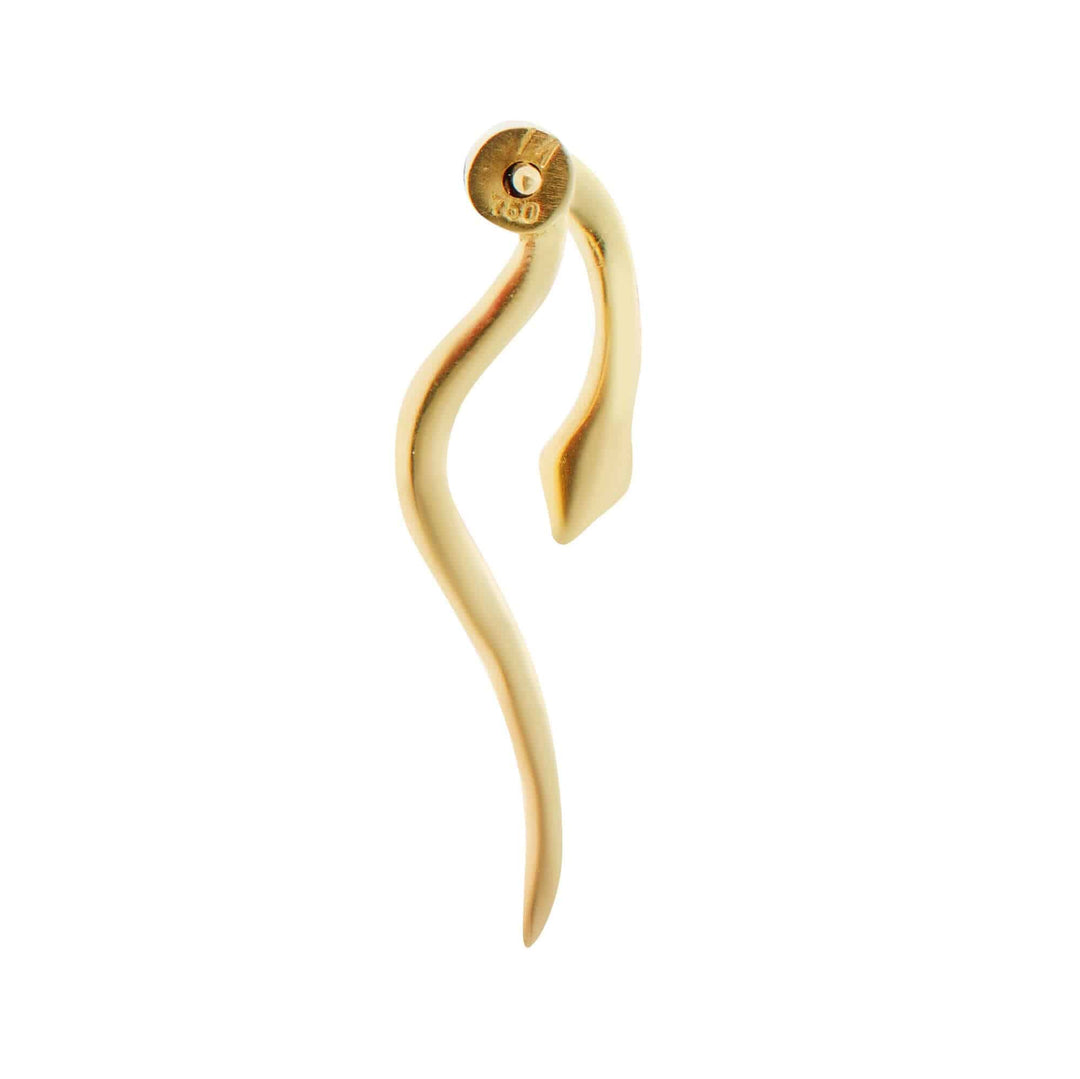 Little Gold Boa - SNAKES - Ileana Makri