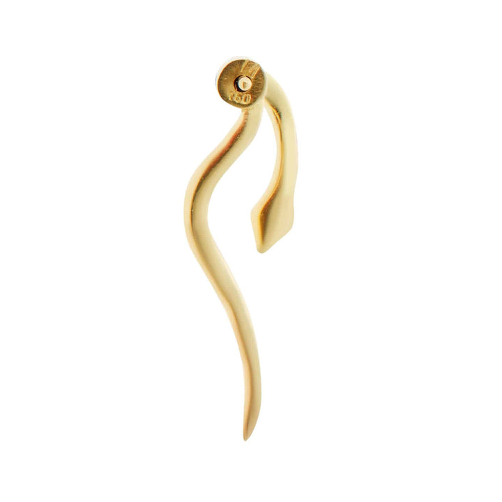 Little Gold Boa - SNAKES - Ileana Makri