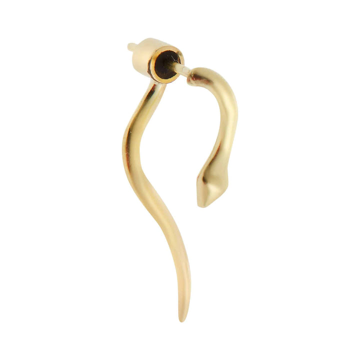 Little Gold Boa - SNAKES - Ileana Makri