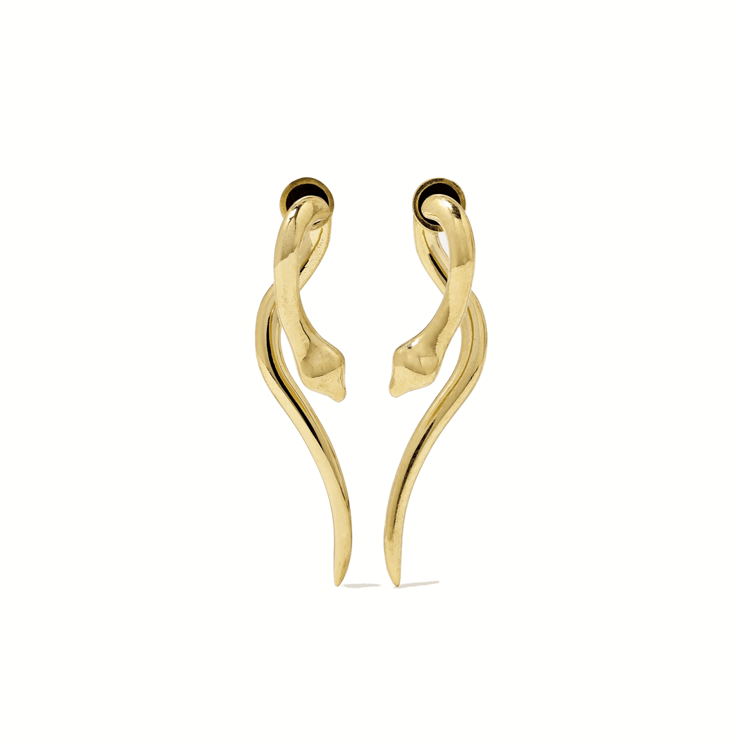 Little Gold Boa - SNAKES - Ileana Makri