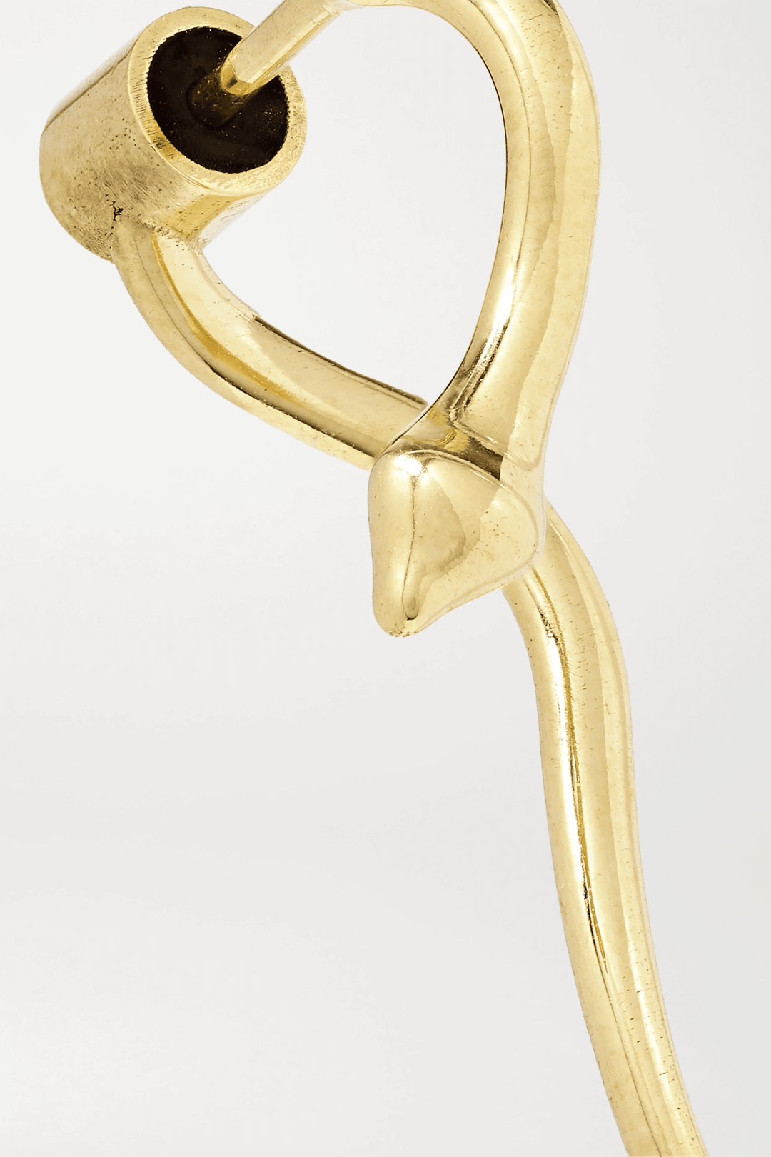 Little Gold Boa - SNAKES - Ileana Makri