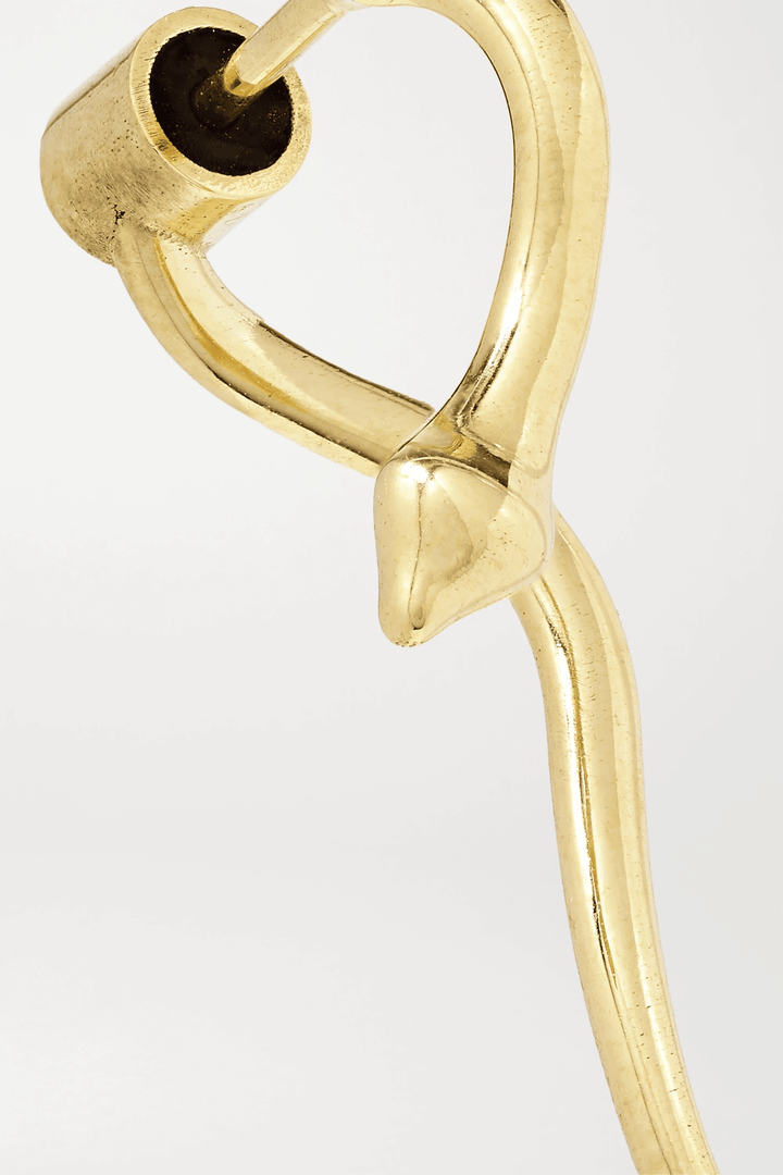 Little Gold Boa - SNAKES - Ileana Makri