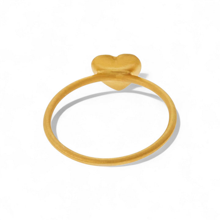 Little Love Eye Ring - Eye M Hearts - Ileana Makri