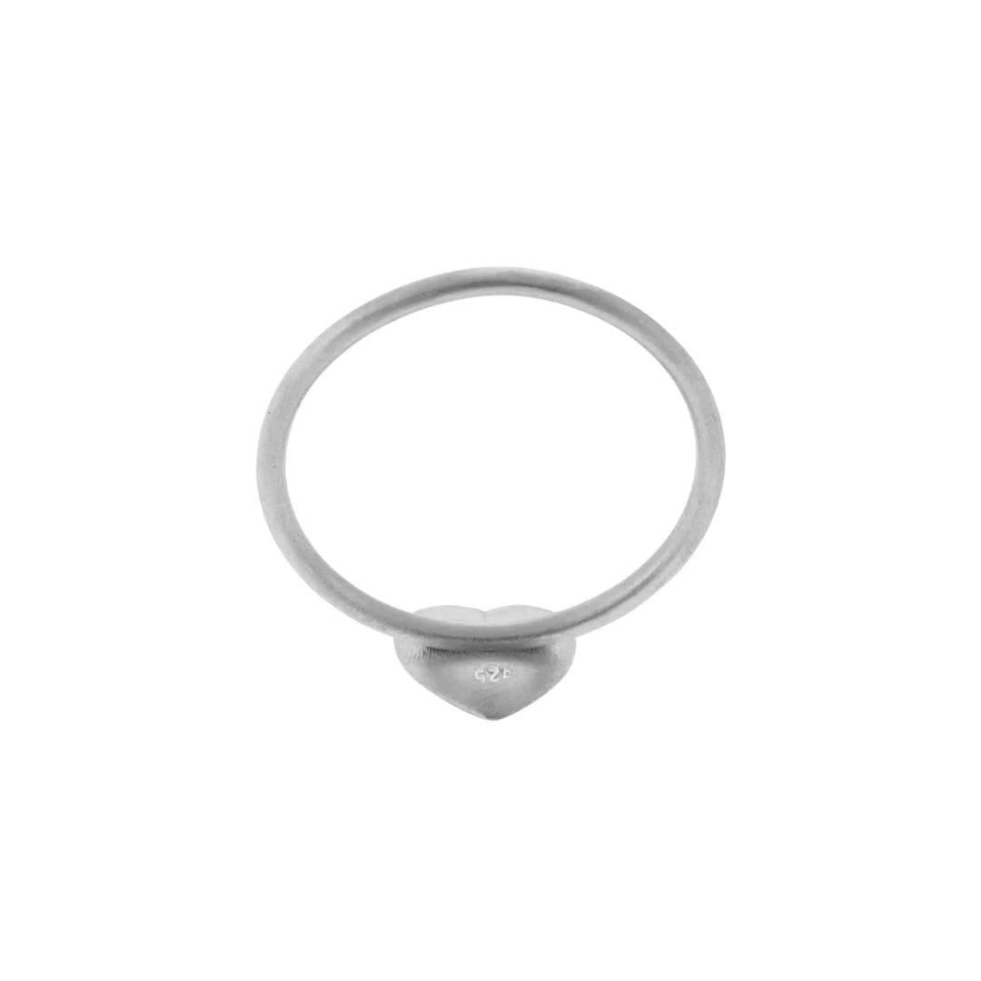 Little Love Ring SLV - Eye M Core - Ileana Makri store