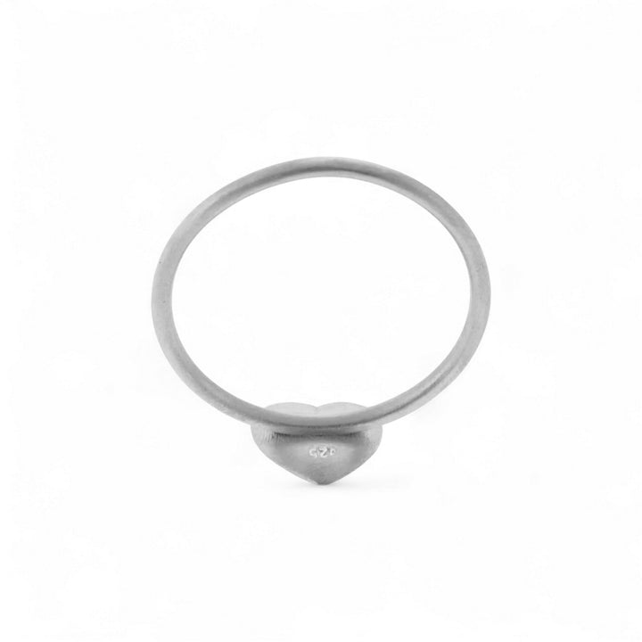 Little Love Ring SLV - Eye M Core - Ileana Makri