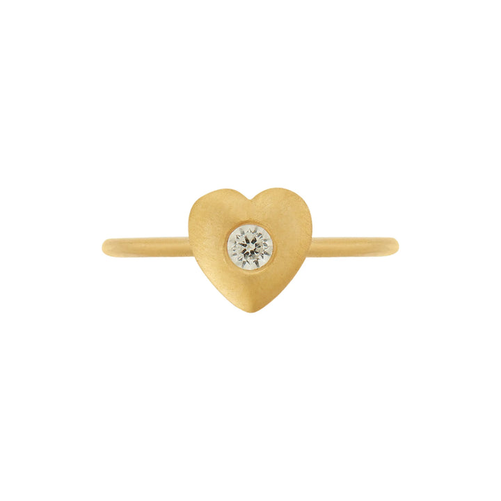 Little Love Ring YP - Eye M Core - Ileana Makri store