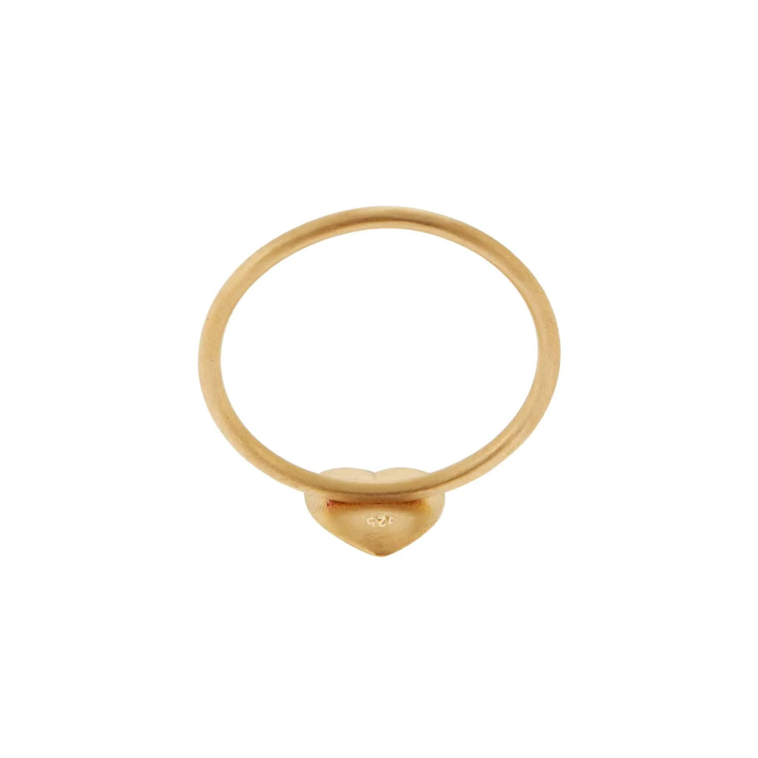 Little Love Ring YP - Eye M Core - Ileana Makri store