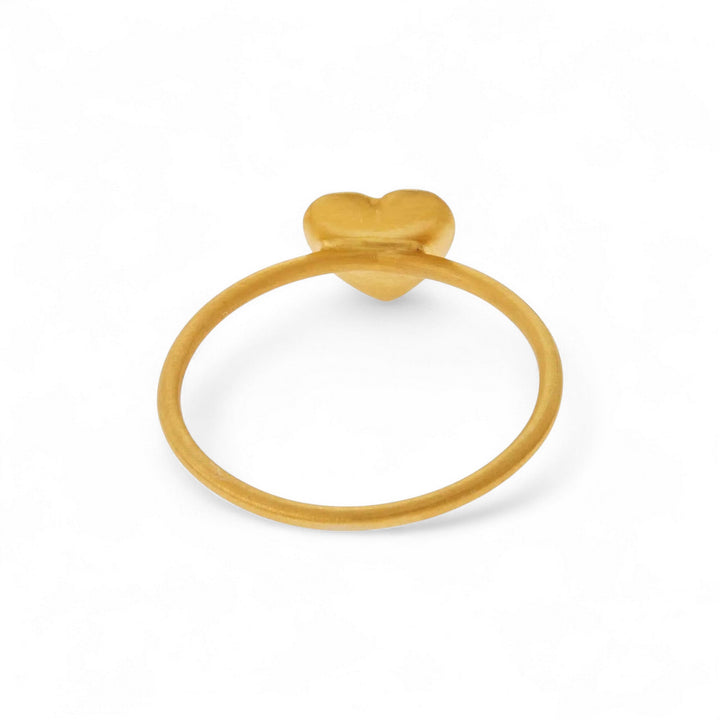 Little Love Ring YP - Eye M Core - Ileana Makri