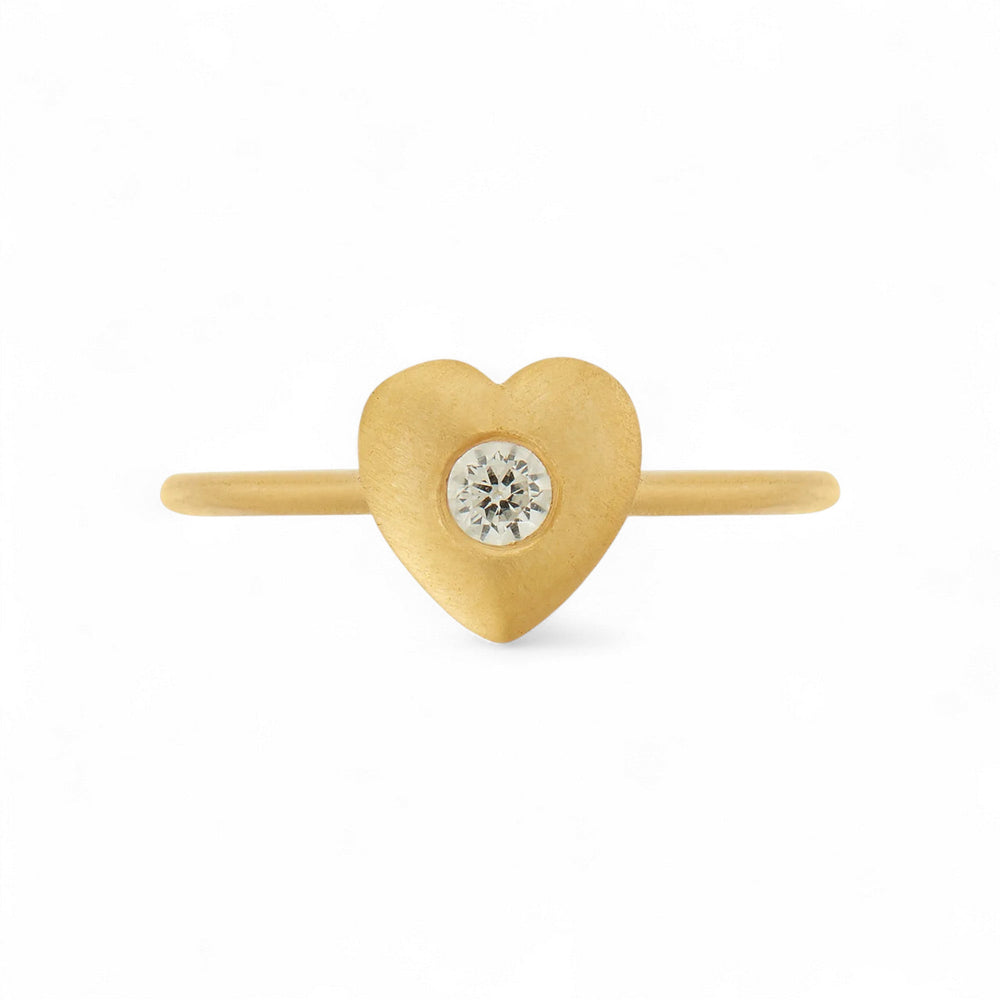 Little Love Ring YP - Eye M Core - Ileana Makri