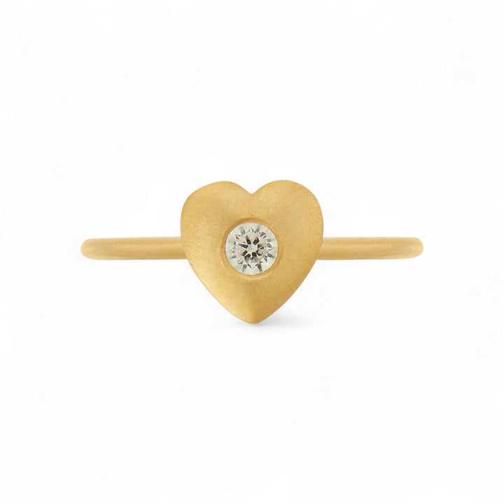 Little Love Ring YP - Eye M Core - Ileana Makri