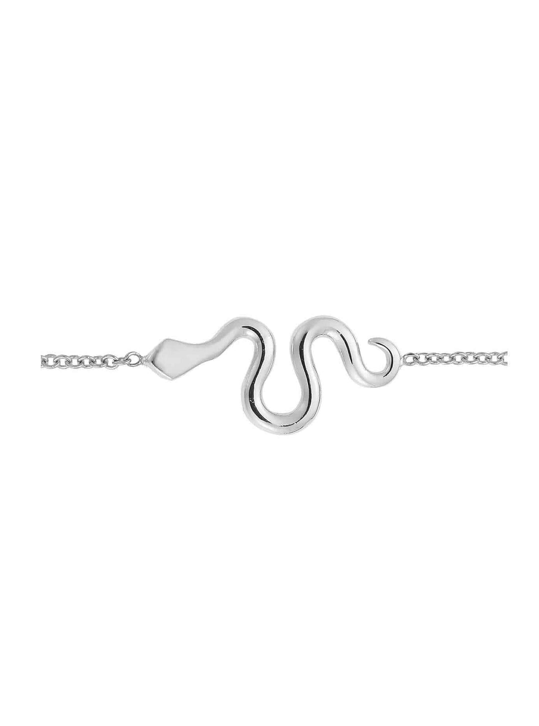 Little Snake Bracelet W - D - Ts - SNAKES - Ileana Makri