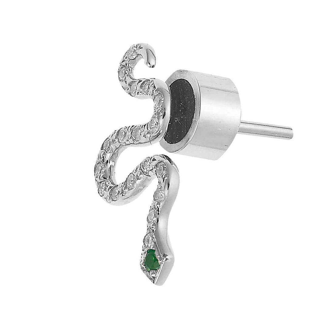 Little Snake Stud D - TS - SNAKES - Ileana Makri