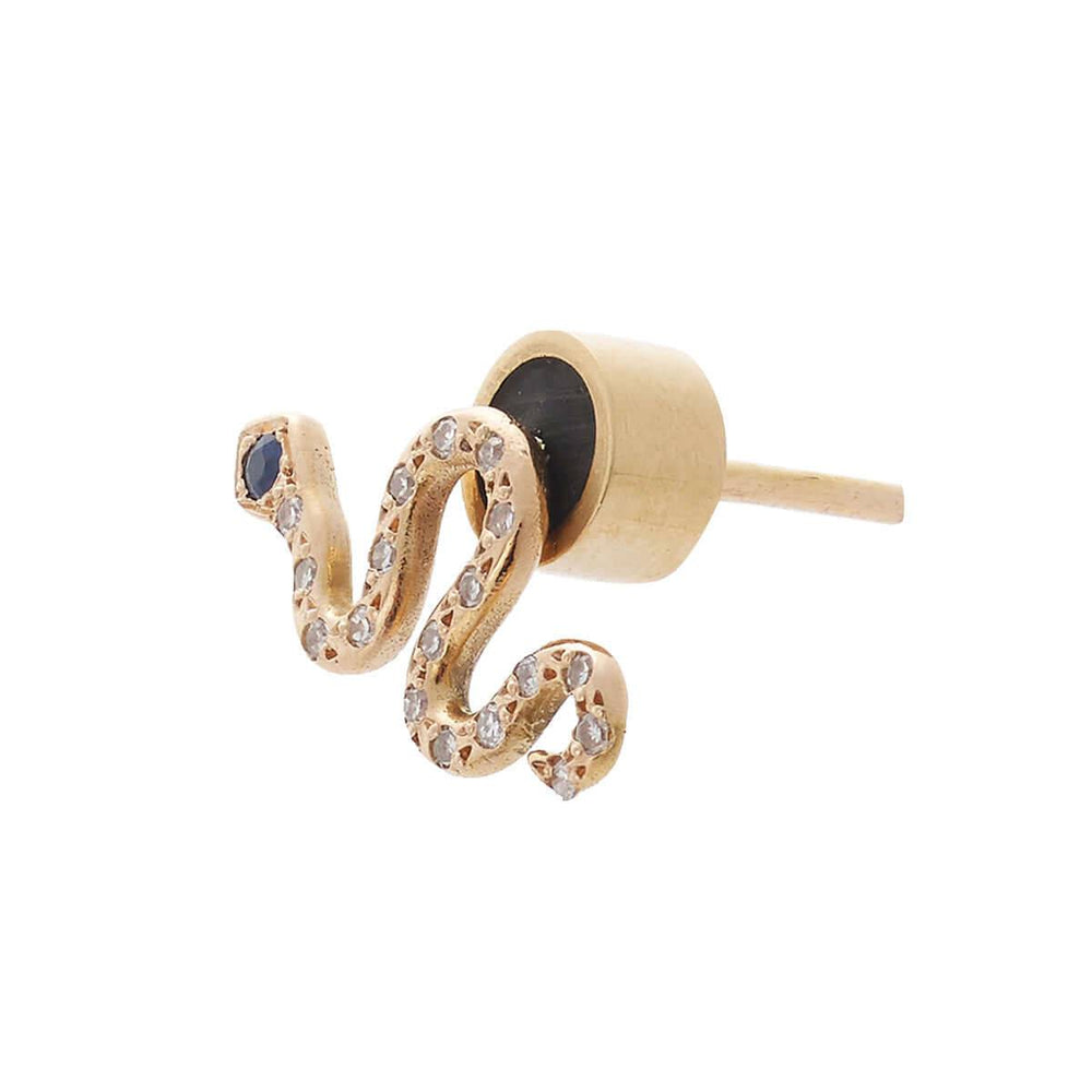 Little Snake Stud P - D - Bs - SNAKES - Ileana Makri