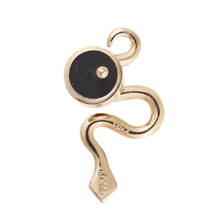Little Snake Stud P - D - Ru - SNAKES - Ileana Makri