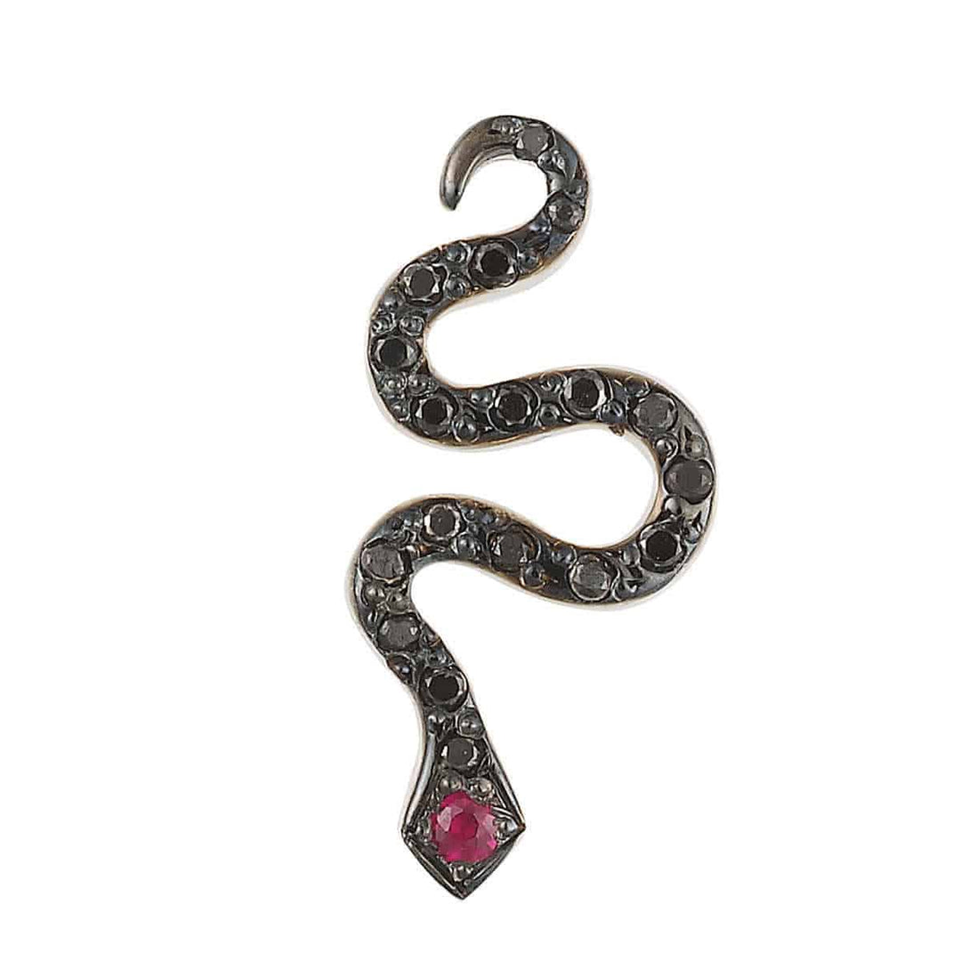 Little Snake Stud W - Bd - Ru - SNAKES - Ileana Makri