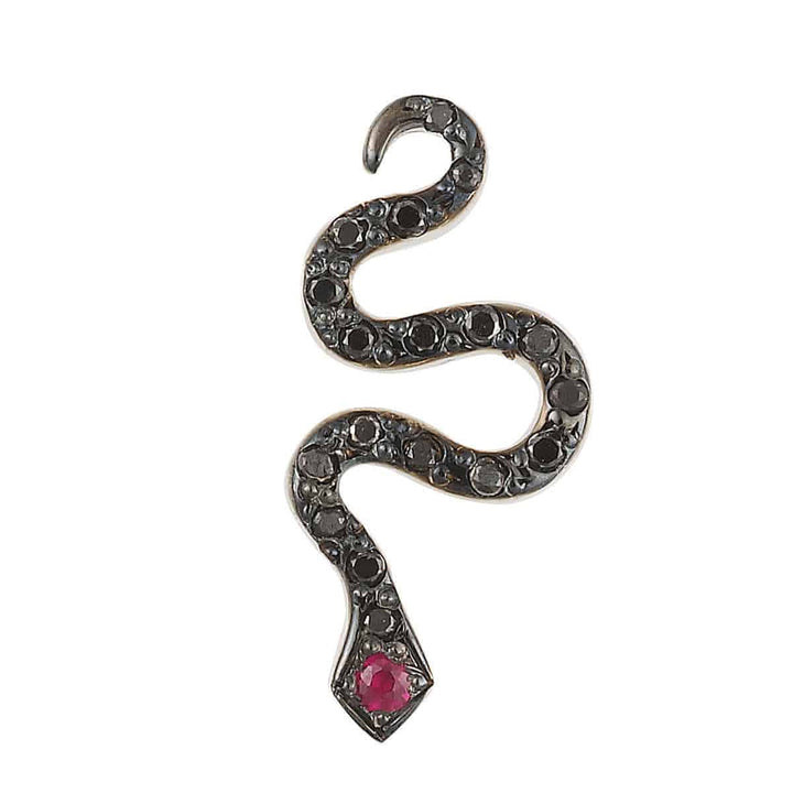 Little Snake Stud W - Bd - Ru - SNAKES - Ileana Makri
