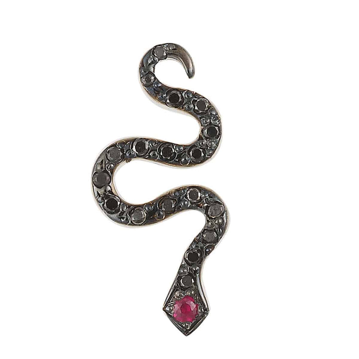 Little Snake Stud W - Bd - Ru - SNAKES - Ileana Makri