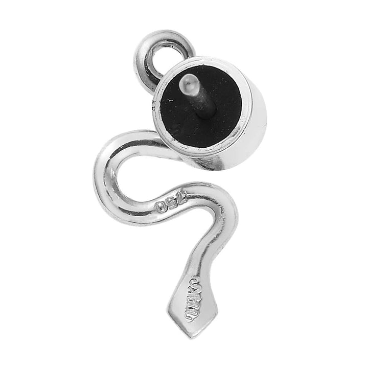 Little Snake Stud W - Bd - Ru - SNAKES - Ileana Makri
