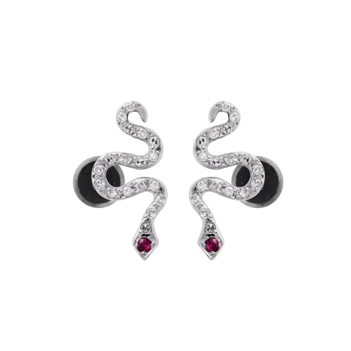 Little Snake Stud W - D - Ru - SNAKES - Ileana Makri