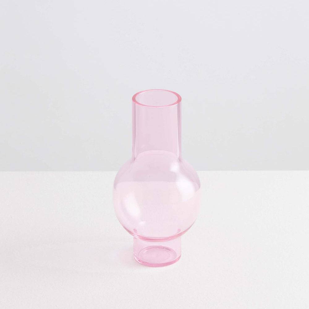 Loulou Vase Pink - Maison Balzac - Ileana Makri store