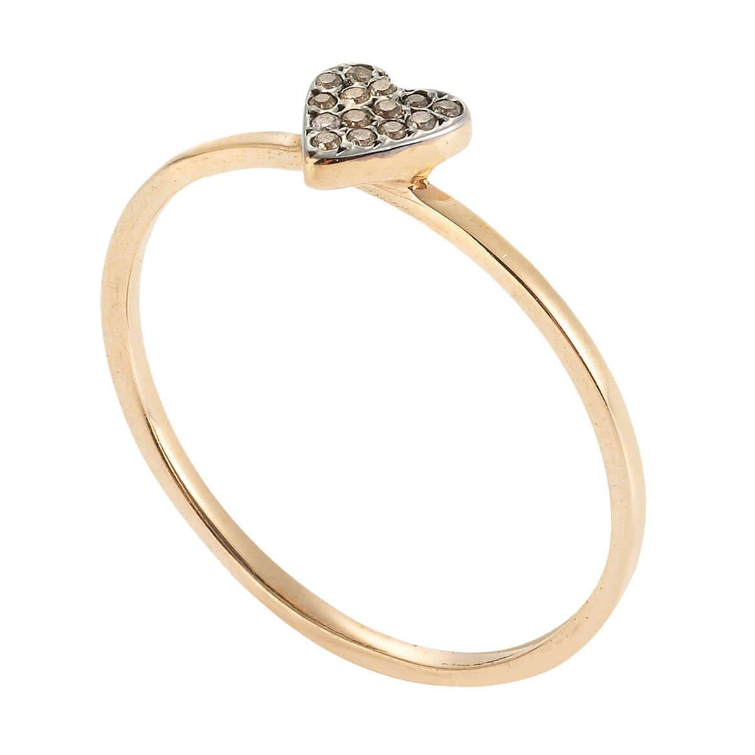 Love Ring P-Oxs-Chd - Symbols - Ileana Makri store