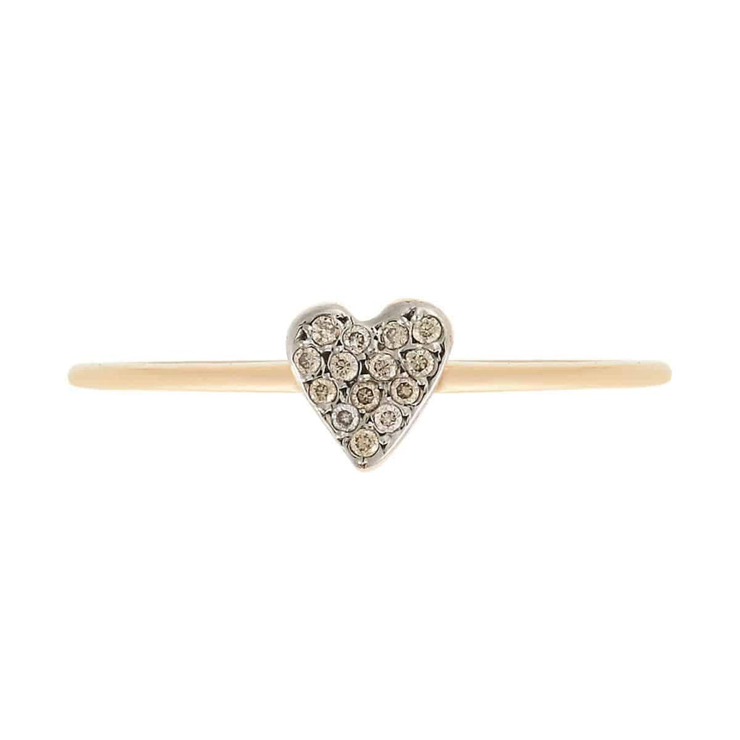 Love Ring P - Oxs - Chd - SYMBOLS - Ileana Makri