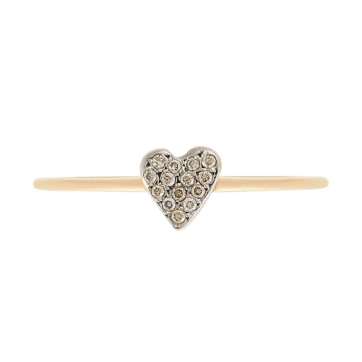 Love Ring P - Oxs - Chd - SYMBOLS - Ileana Makri