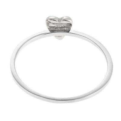 Love Ring W-BD - Symbols - Ileana Makri store