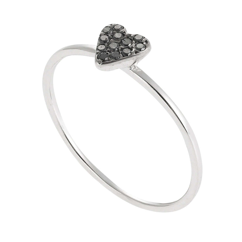 Love Ring W - BD - Symbols - Ileana Makri