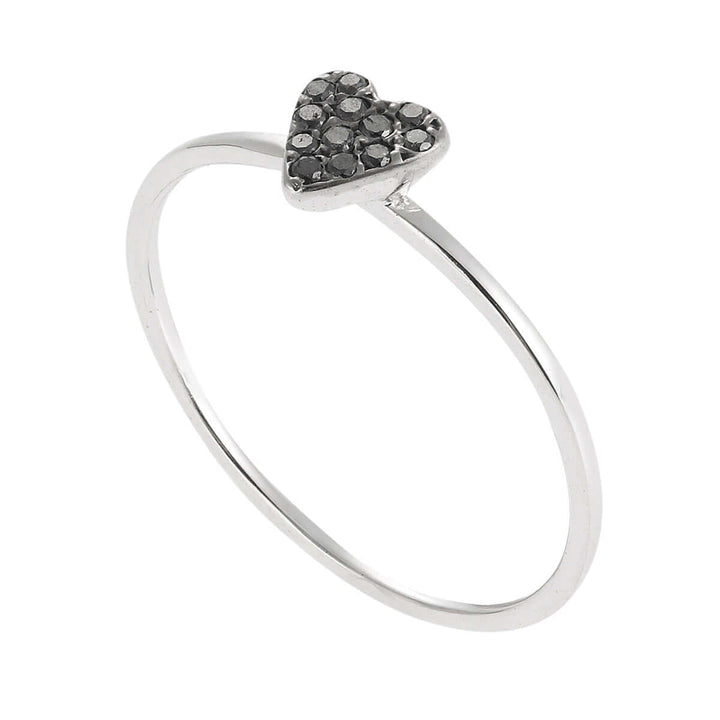Love Ring W - BD - Symbols - Ileana Makri